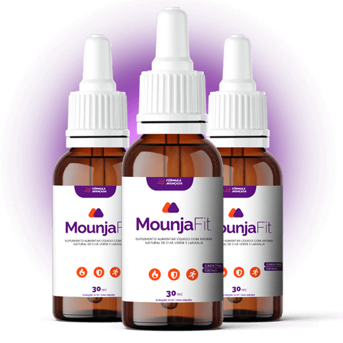 mounjafit funciona